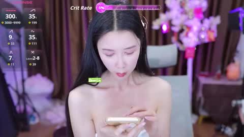 Lucy online show from 10/25/25, 02:30