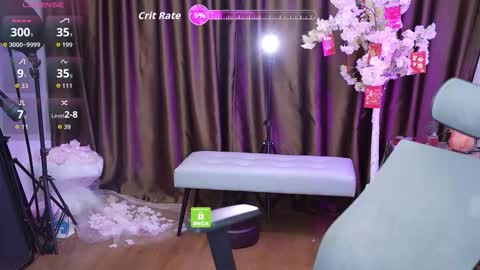 Lucy online show from 10/30/25, 01:18