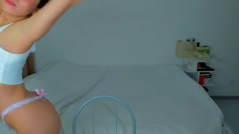 Snapshot of lucy__ray chatting on 07/31/26, 08:58 lucy__ray online show from 07/31/26, 08:58