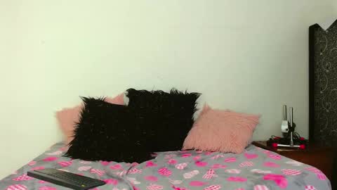 lucy_adams01 online show from 01/29/25, 01:28