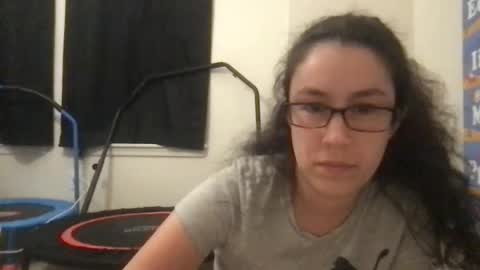 Lucy online show from 05/25/26, 07:25