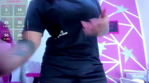 lucy_beatifull online show from 12/04/25, 09:51