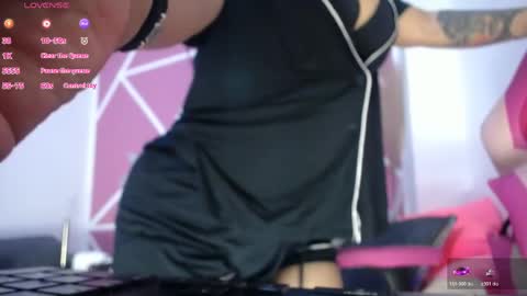 lucy_beatifull online show from 03/23/26, 11:58