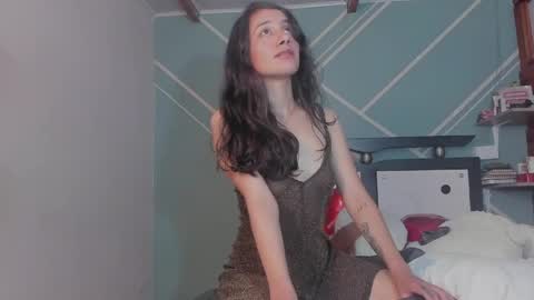 Lucy Herrera online show from 03/12/26, 10:38