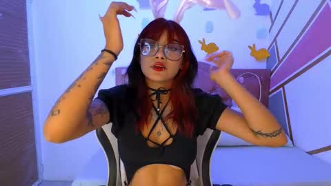 Lucy online show from 03/31/26, 03:08