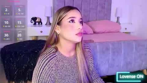 Snapshot of lucy_carson chatting on 02/17/26, 04:20 lucy online show from 02/17/26, 04:20