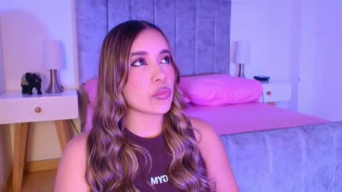 lucy online show from 04/07/26, 03:40