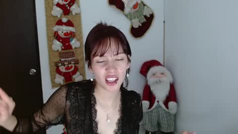 Lucy online show from 12/12/24, 04:10