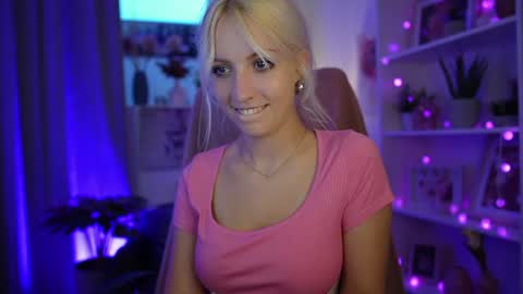Cutie Lucy online show from 06/23/26, 06:17