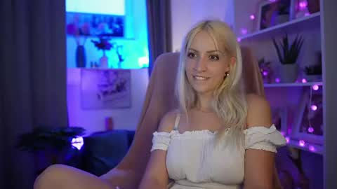 Cutie Lucy online show from 06/26/26, 06:34