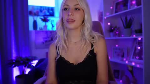 Cutie Lucy online show from 06/28/26, 06:03