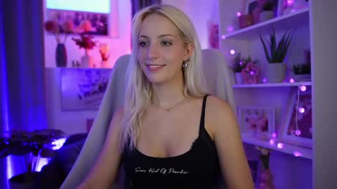 Cutie Lucy online show from 07/28/26, 06:07