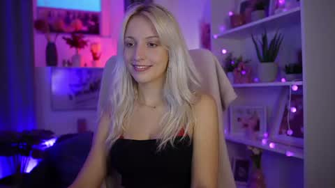 Cutie Lucy online show from 07/31/26, 06:18