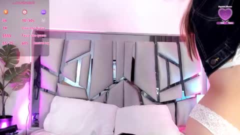 lucy_davies_ online show from 03/05/26, 11:28