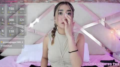 lucy_davies_ online show from 04/22/26, 11:45