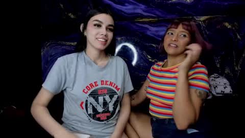 lucy_doll69 online show from 04/17/26, 02:03