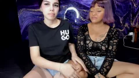 lucy_doll69 online show from 04/21/26, 01:42