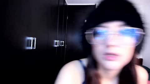 Snapshot of lucy_doll85 chatting on 06/18/26, 12:33 Lucy online show from 06/18/26, 12:33