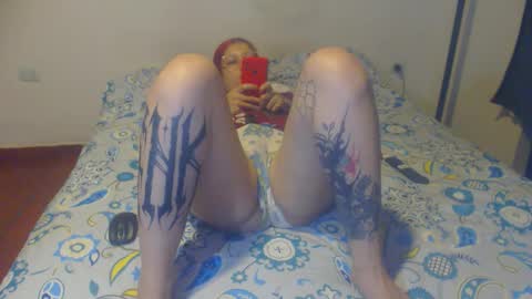 Lucia online show from 02/03/26, 12:31