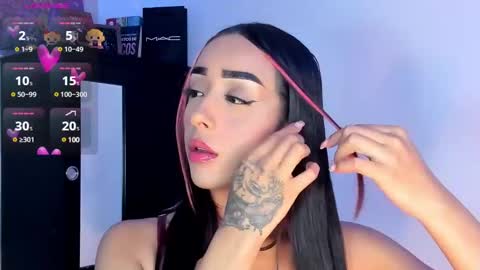 Lucy online show from 02/06/25, 08:29