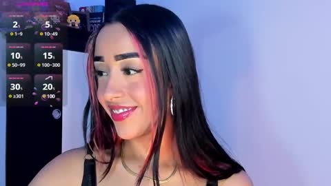 Lucy online show from 02/07/25, 09:26