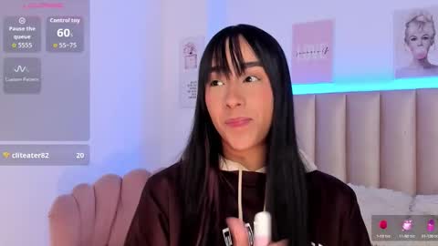 Lucy online show from 09/24/25, 05:00