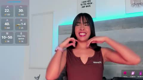 Lucy online show from 10/05/25, 07:28