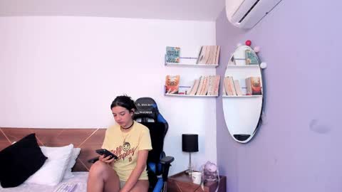 Your Lucy online show from 02/24/25, 07:00