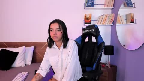 Your Lucy online show from 03/07/25, 04:57