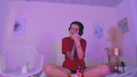 Your Lucy online show from 09/24/25, 12:41