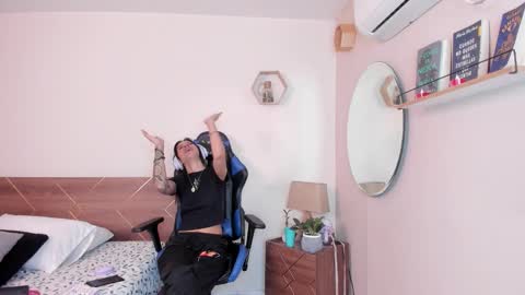 Your Lucy online show from 10/17/25, 06:10