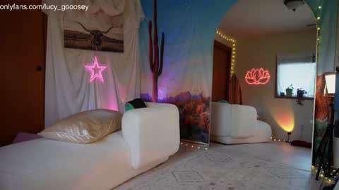 Snapshot of lucy_gooosey chatting on 09/09/25, 11:48 Lucy. online show from 09/09/25, 11:48
