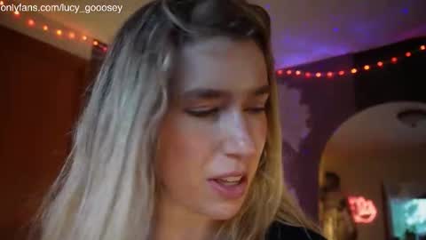 Lucy. online show from 01/11/26, 10:37