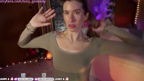 Lucy. online show from 03/25/26, 04:29