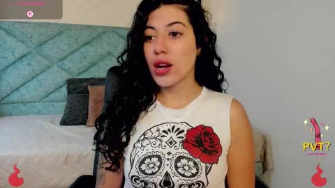 Lucy Greys online show from 02/03/26, 11:59