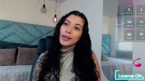 Lucy Greys online show from 02/24/26, 06:06