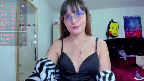 Snapshot of lucy_hess_ chatting on 02/27/25, 01:59 Lucy online show from 02/27/25, 01:59