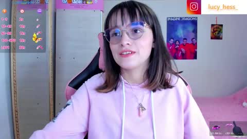 Lucy online show from 02/05/26, 09:08