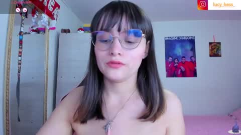 Lucy online show from 05/16/26, 12:18