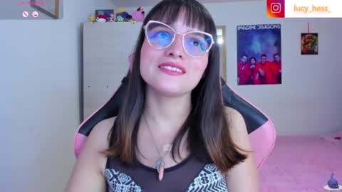 Lucy online show from 06/19/26, 06:56