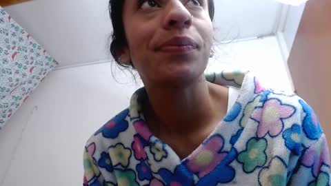 Luciana online show from 01/19/25, 11:00