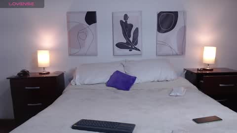 Luciana online show from 01/23/25, 05:13