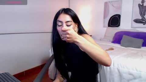 Luciana online show from 03/04/25, 12:50