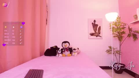Snapshot of lucy_joi chatting on 05/08/26, 03:12 Luciana online show from 05/08/26, 03:12