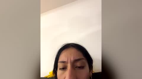 Luciana online show from 07/29/26, 08:01
