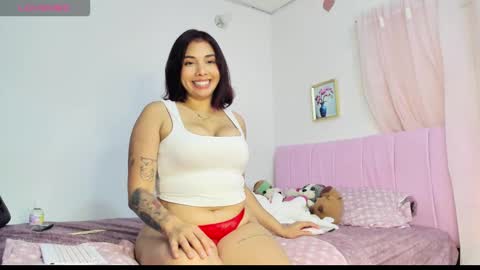 Lucy online show from 11/17/25, 11:27