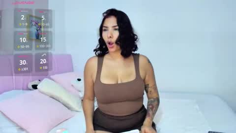 Lucy online show from 01/15/26, 11:37