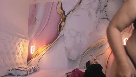 Lucy online show from 10/31/25, 11:11