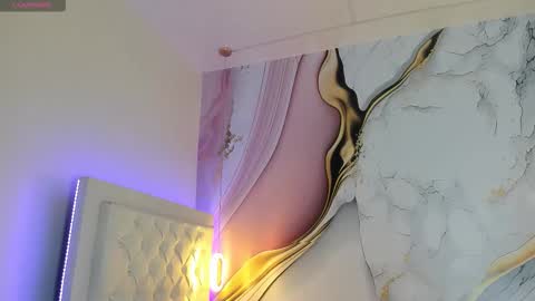 Lucy online show from 11/24/25, 11:54