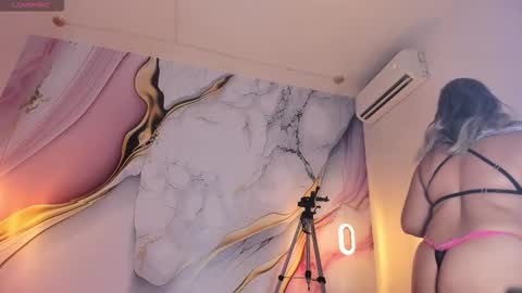 Lucy online show from 01/08/26, 11:56